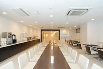 фото отеля Meitetsu Inn Nagoya Nishiki