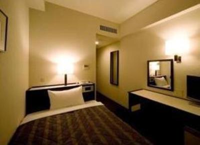 фото отеля Meitetsu Inn Nagoya Nishiki