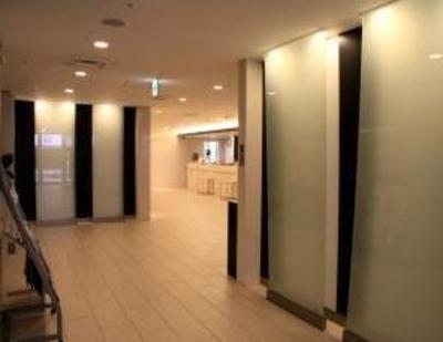 фото отеля Meitetsu Inn Nagoya Nishiki