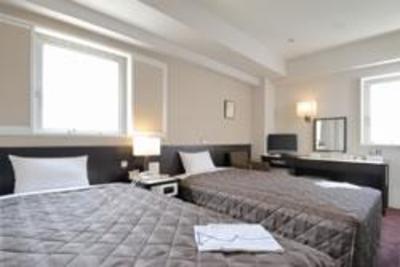фото отеля Meitetsu Inn Nagoya Nishiki