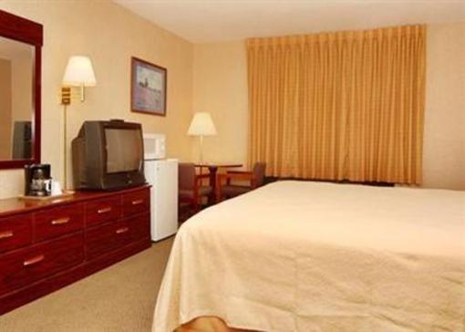 фото отеля Quality Inn Robinsonville