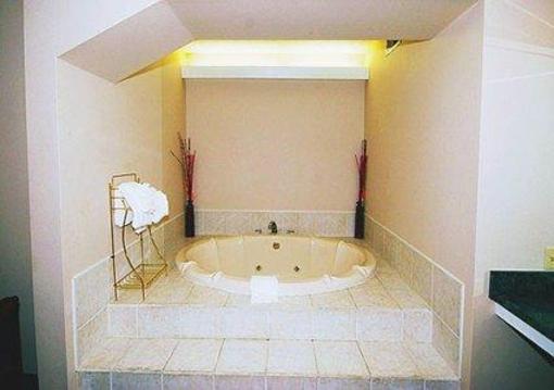 фото отеля Quality Inn Robinsonville