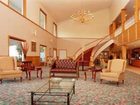 фото отеля Quality Inn Robinsonville