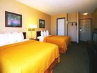 фото отеля Quality Inn Robinsonville