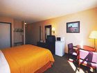 фото отеля Quality Inn Robinsonville