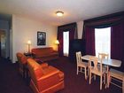 фото отеля Quality Inn Robinsonville