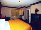 фото отеля Quality Inn Robinsonville