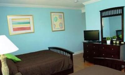 фото отеля Harbor Beach Inn