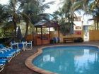 фото отеля Palm Beach Holiday Resort