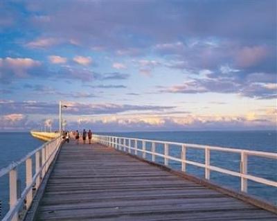 фото отеля Peppers Pier Resort Hervey Bay