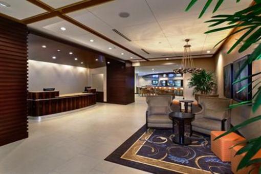 фото отеля Sheraton Westport Plaza Hotel St. Louis