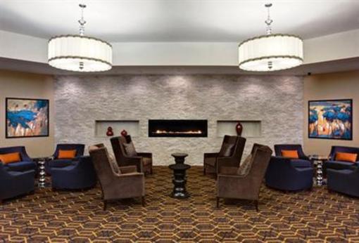 фото отеля Sheraton Westport Plaza Hotel St. Louis