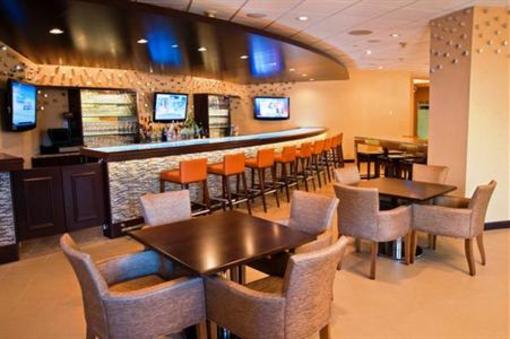 фото отеля Sheraton Westport Plaza Hotel St. Louis