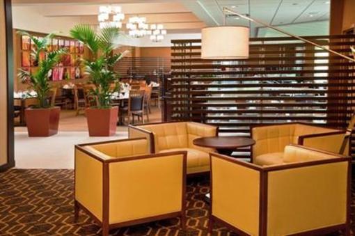 фото отеля Sheraton Westport Plaza Hotel St. Louis