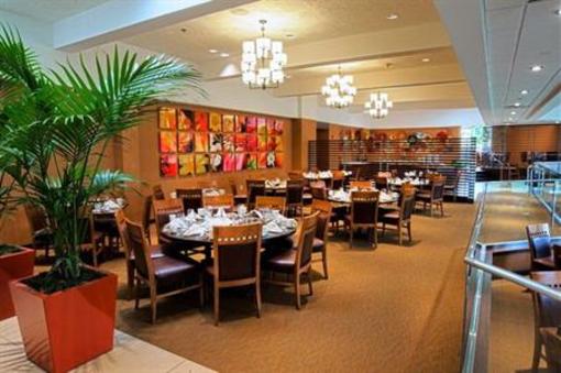 фото отеля Sheraton Westport Plaza Hotel St. Louis