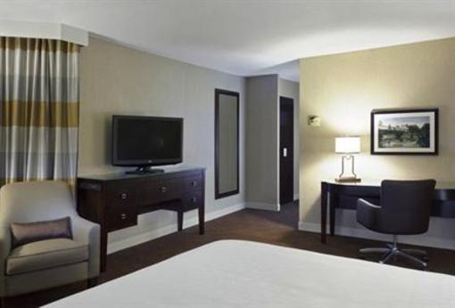 фото отеля Sheraton Westport Plaza Hotel St. Louis