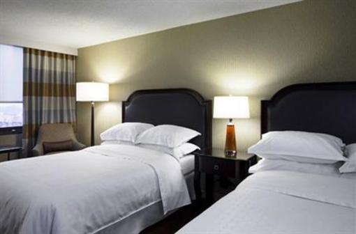 фото отеля Sheraton Westport Plaza Hotel St. Louis