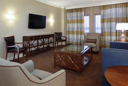 фото отеля Sheraton Westport Plaza Hotel St. Louis