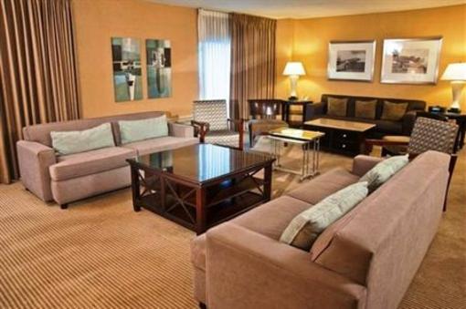 фото отеля Sheraton Westport Plaza Hotel St. Louis