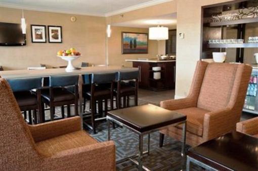 фото отеля Sheraton Westport Plaza Hotel St. Louis