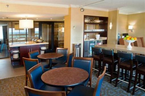 фото отеля Sheraton Westport Plaza Hotel St. Louis