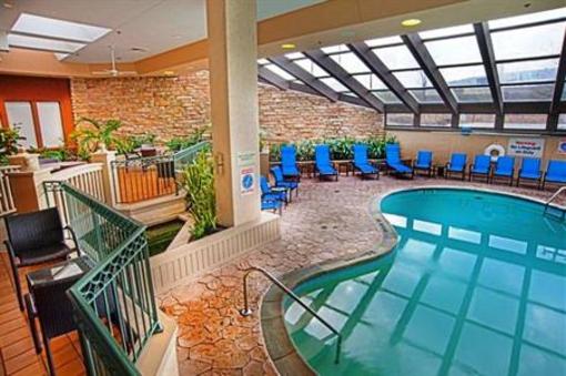 фото отеля Sheraton Westport Plaza Hotel St. Louis