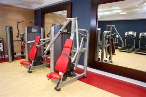 фото отеля Sheraton Westport Plaza Hotel St. Louis