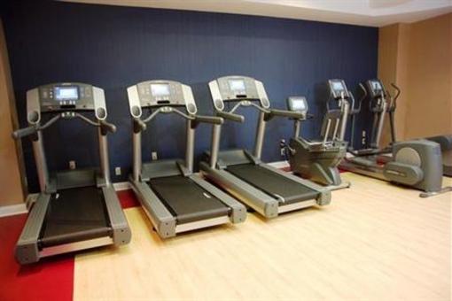 фото отеля Sheraton Westport Plaza Hotel St. Louis