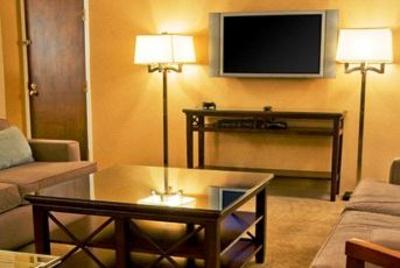 фото отеля Sheraton Westport Plaza Hotel St. Louis