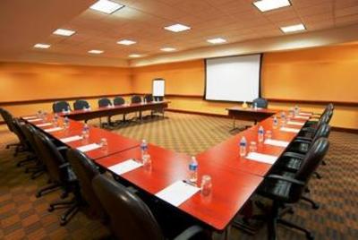 фото отеля Sheraton Westport Plaza Hotel St. Louis
