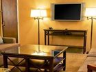 фото отеля Sheraton Westport Plaza Hotel St. Louis