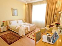 One Juffair Luxury Serviced Apartments