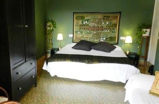фото отеля Villa Alicia Guest House