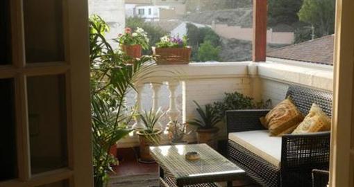 фото отеля Villa Alicia Guest House