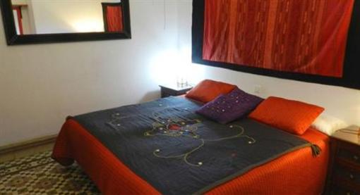 фото отеля Villa Alicia Guest House