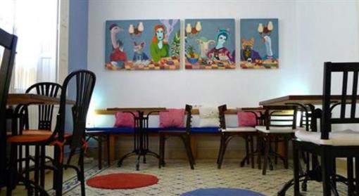 фото отеля Villa Alicia Guest House