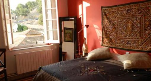 фото отеля Villa Alicia Guest House