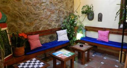 фото отеля Villa Alicia Guest House