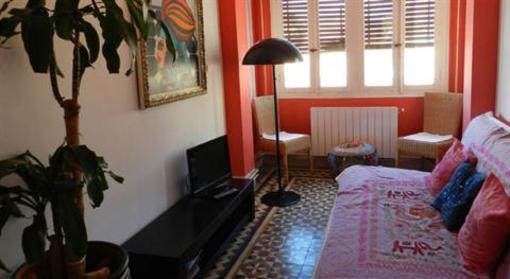 фото отеля Villa Alicia Guest House