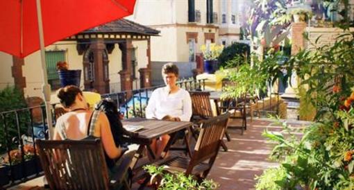 фото отеля Villa Alicia Guest House