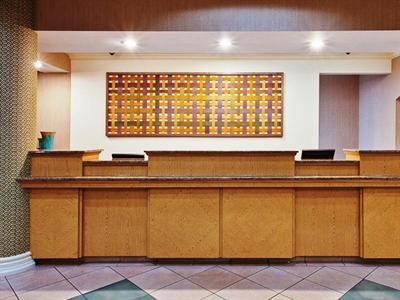 фото отеля La Quinta Inn and Suites Tampa USF