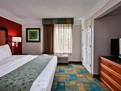 фото отеля La Quinta Inn and Suites Tampa USF