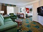 фото отеля La Quinta Inn and Suites Tampa USF