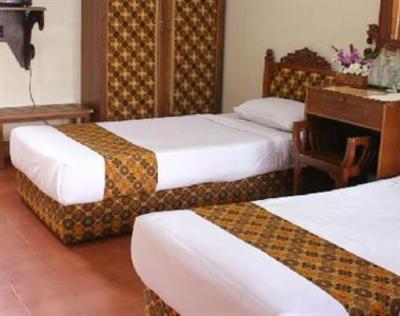 фото отеля Istana Batik Ratna Hotel Yogyakarta