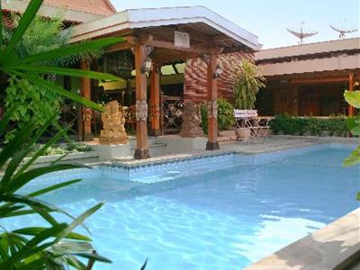 фото отеля Istana Batik Ratna Hotel Yogyakarta