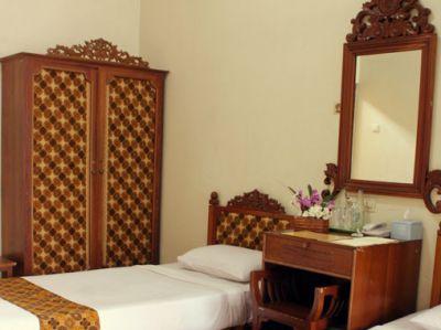 фото отеля Istana Batik Ratna Hotel Yogyakarta