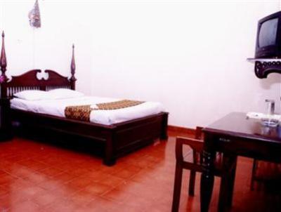 фото отеля Istana Batik Ratna Hotel Yogyakarta