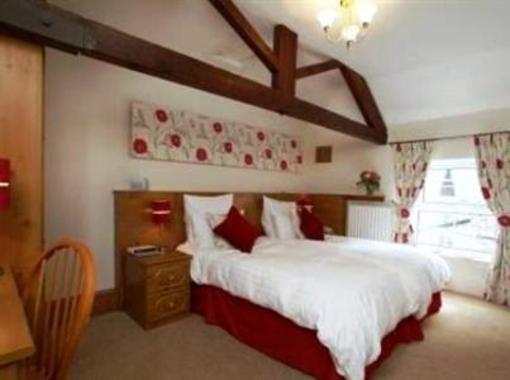 фото отеля Morritt Arms Hotel Greta Bridge Barnard Castle