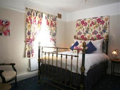 фото отеля Morritt Arms Hotel Greta Bridge Barnard Castle