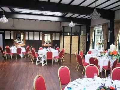 фото отеля Morritt Arms Hotel Greta Bridge Barnard Castle